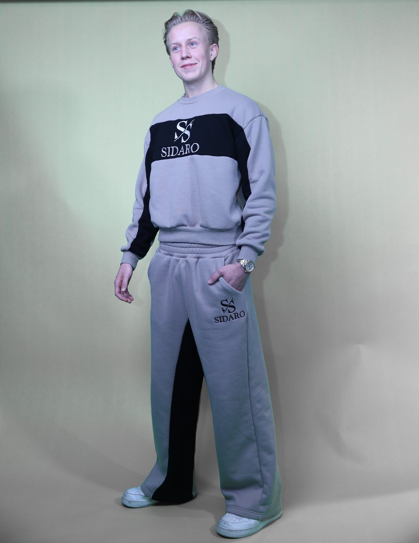 Tracksuit