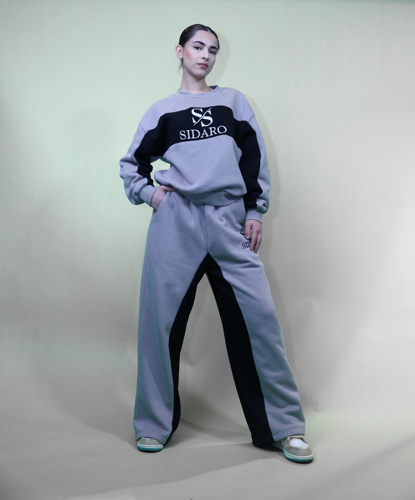 Tracksuit