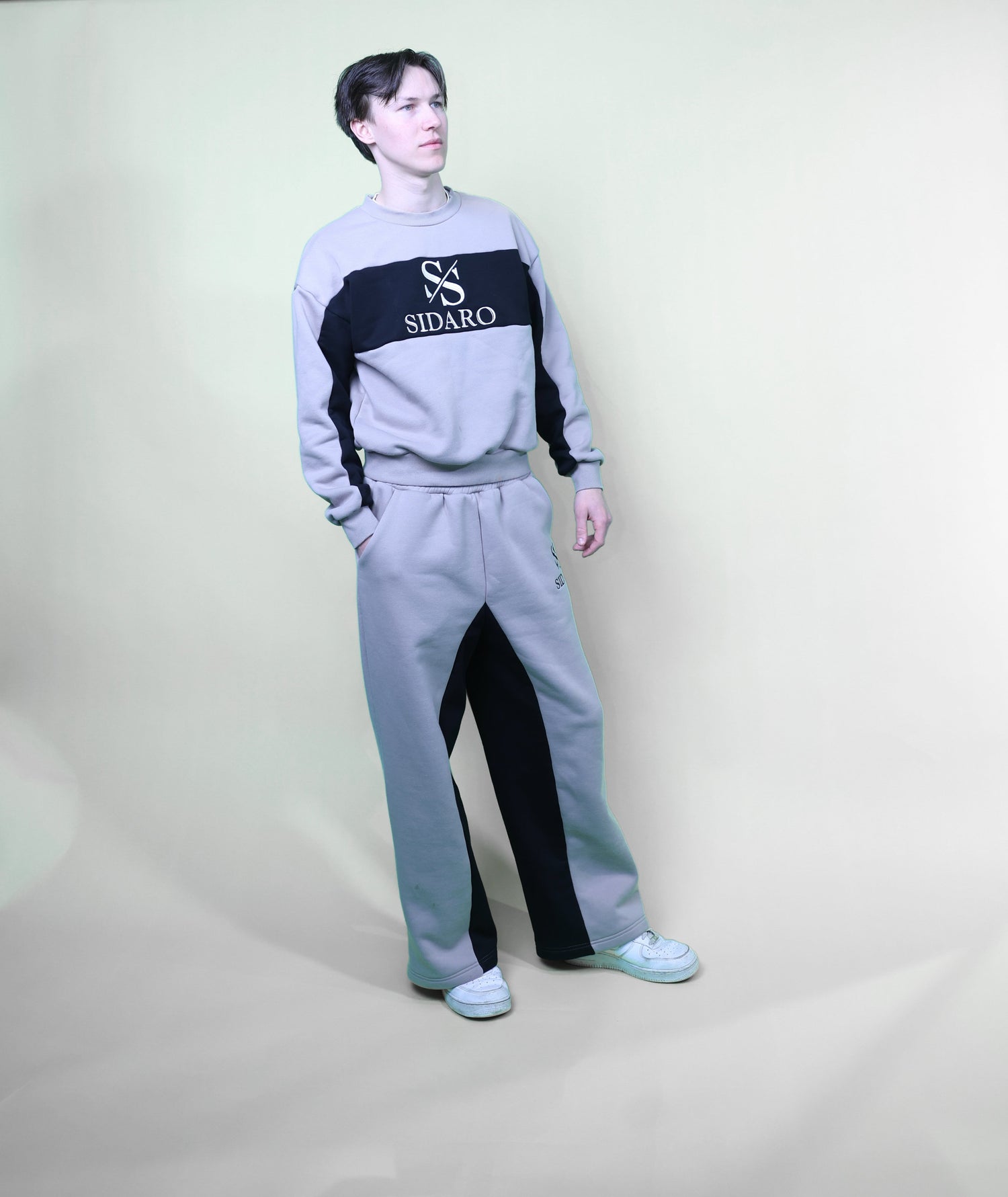 Tracksuit